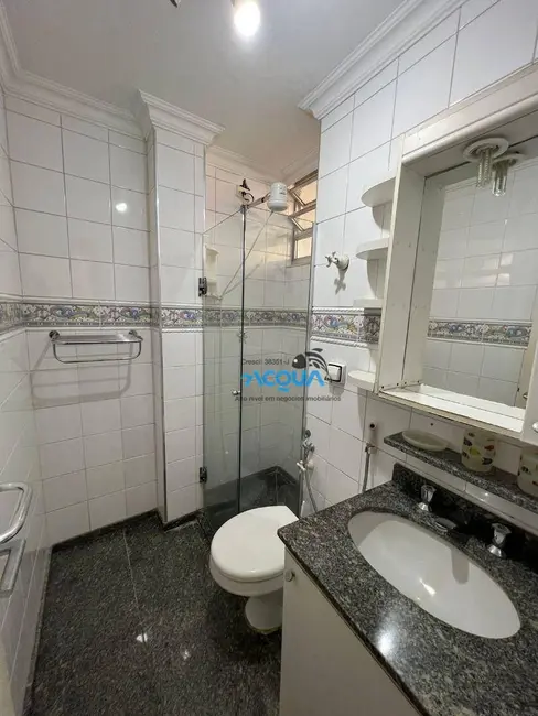 Foto 5 de Apartamento com 1 quarto à venda, 50m2 em Barra Funda, Guaruja - SP