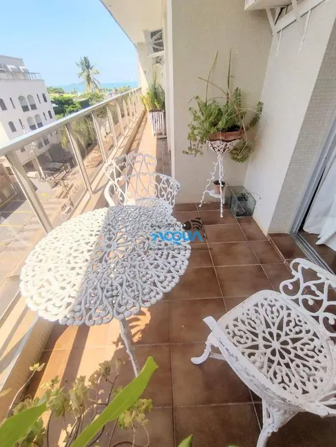 Apartamento com 3 quartos à venda, 110m2 em Guaruja - SP - imagem 4 Foto 4 de Apartamento com 3 quartos à venda, 110m2 em Guaruja - SP