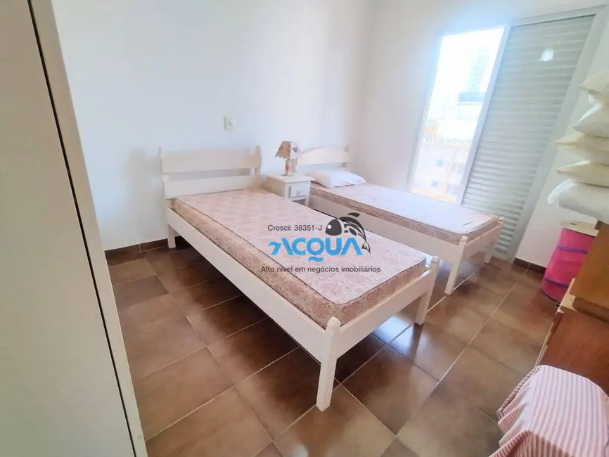 Apartamento com 3 quartos à venda, 110m2 em Guaruja - SP - imagem 9 Foto 9 de Apartamento com 3 quartos à venda, 110m2 em Guaruja - SP