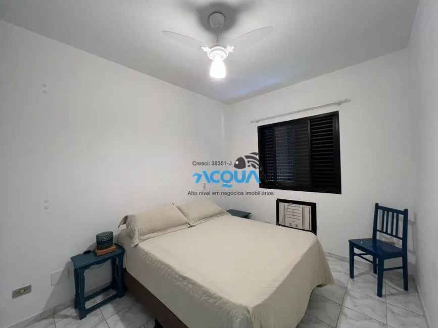 Apartamento com 2 quartos à venda, 110m2 em Barra Funda, Guaruja - SP - imagem 5 Foto 5 de Apartamento com 2 quartos à venda, 110m2 em Barra Funda, Guaruja - SP