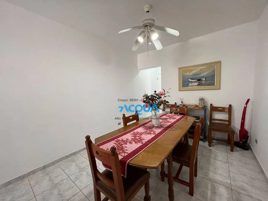 Foto 1 de Apartamento com 2 quartos à venda, 110m2 em Barra Funda, Guaruja - SP