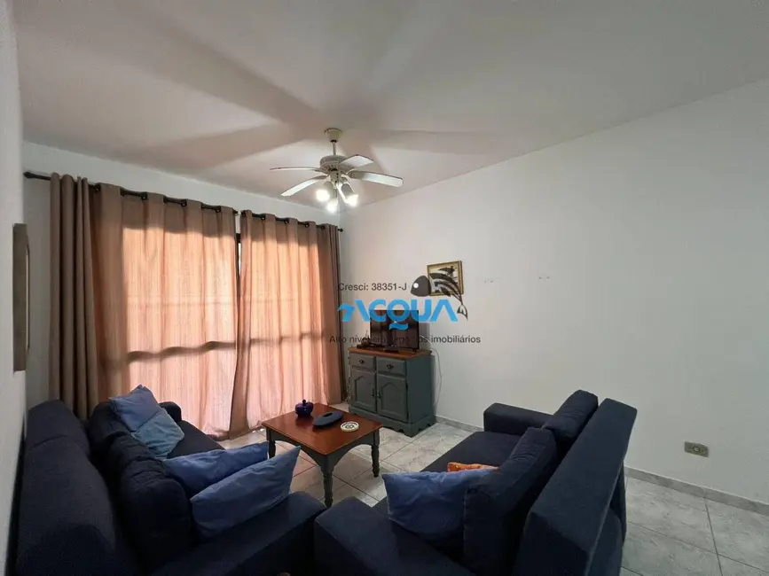 Apartamento com 2 quartos à venda, 110m2 em Barra Funda, Guaruja - SP - imagem 2 Foto 2 de Apartamento com 2 quartos à venda, 110m2 em Barra Funda, Guaruja - SP