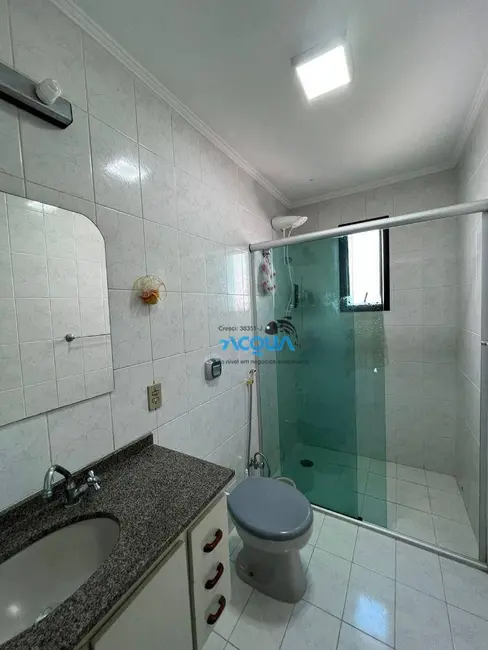 Apartamento com 2 quartos à venda, 110m2 em Barra Funda, Guaruja - SP - imagem 7 Foto 7 de Apartamento com 2 quartos à venda, 110m2 em Barra Funda, Guaruja - SP