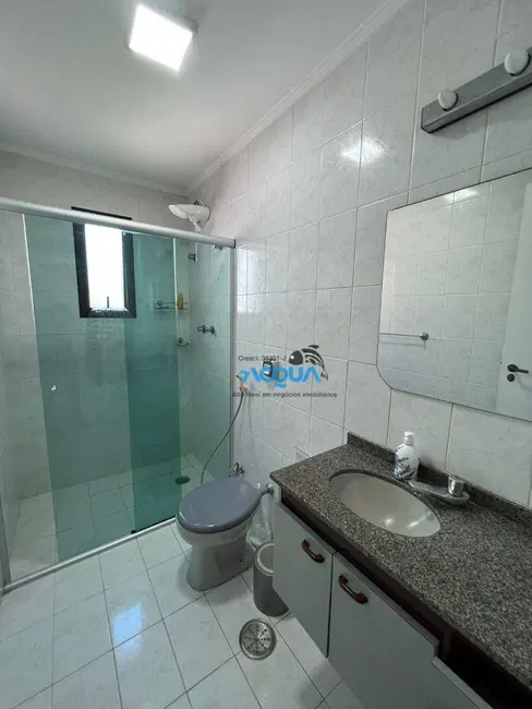 Apartamento com 2 quartos à venda, 110m2 em Barra Funda, Guaruja - SP - imagem 8 Foto 8 de Apartamento com 2 quartos à venda, 110m2 em Barra Funda, Guaruja - SP