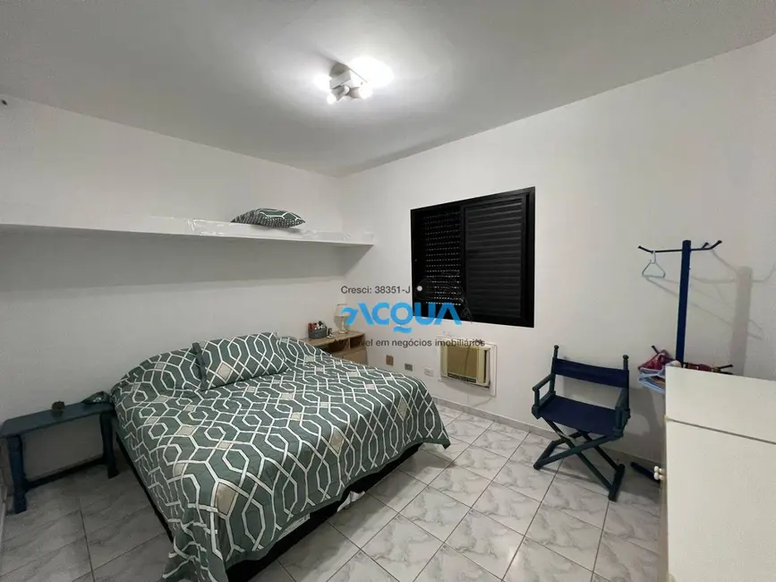 Apartamento com 2 quartos à venda, 110m2 em Barra Funda, Guaruja - SP - imagem 6 Foto 6 de Apartamento com 2 quartos à venda, 110m2 em Barra Funda, Guaruja - SP