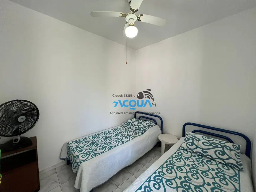 Apartamento com 2 quartos à venda, 110m2 em Barra Funda, Guaruja - SP - imagem 4 Foto 4 de Apartamento com 2 quartos à venda, 110m2 em Barra Funda, Guaruja - SP