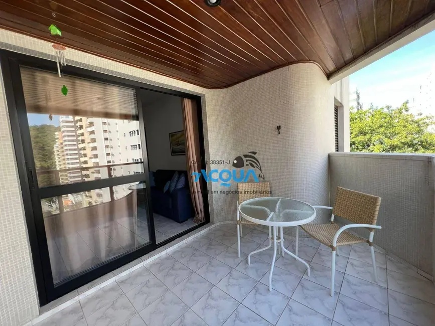 Apartamento com 2 quartos à venda, 110m2 em Barra Funda, Guaruja - SP - imagem 9 Foto 9 de Apartamento com 2 quartos à venda, 110m2 em Barra Funda, Guaruja - SP