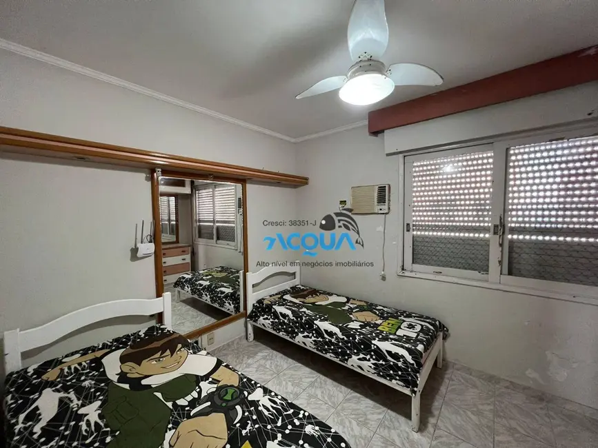 Apartamento com 3 quartos à venda, 150m2 em Guaruja - SP - imagem 4 Foto 4 de Apartamento com 3 quartos à venda, 150m2 em Guaruja - SP