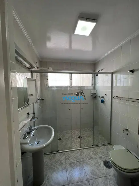 Apartamento com 3 quartos à venda, 150m2 em Guaruja - SP - imagem 8 Foto 8 de Apartamento com 3 quartos à venda, 150m2 em Guaruja - SP