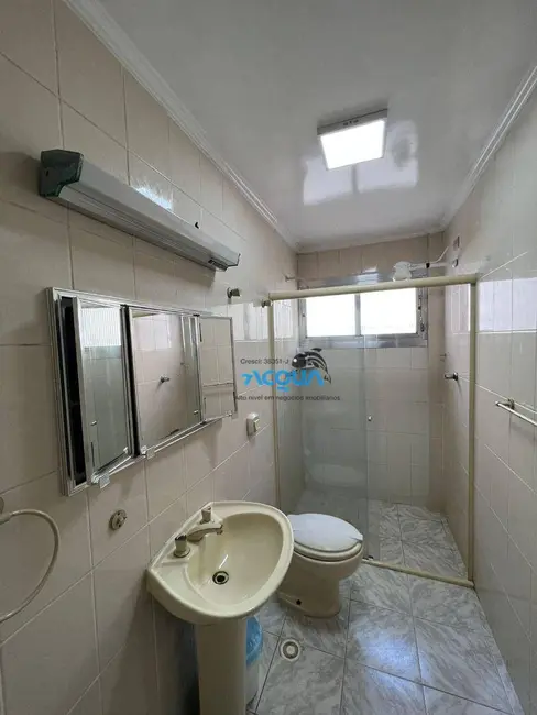 Apartamento com 3 quartos à venda, 150m2 em Guaruja - SP - imagem 7 Foto 7 de Apartamento com 3 quartos à venda, 150m2 em Guaruja - SP