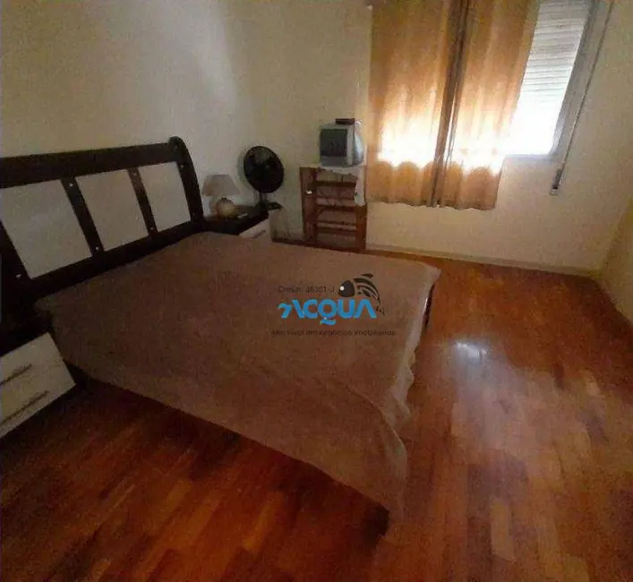 Foto 5 de Apartamento com 3 quartos à venda, 96m2 em Jardim Las Palmas, Guaruja - SP