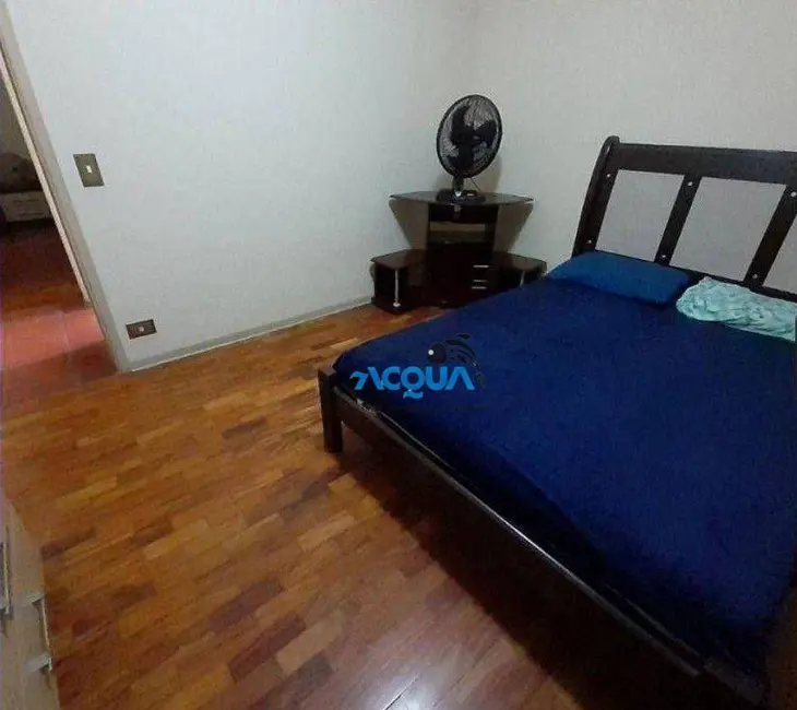 Foto 4 de Apartamento com 3 quartos à venda, 96m2 em Jardim Las Palmas, Guaruja - SP