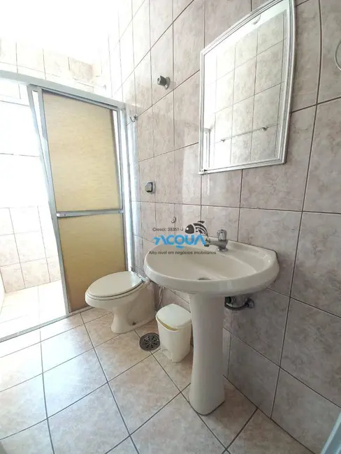 Foto 6 de Apartamento com 3 quartos à venda, 96m2 em Jardim Las Palmas, Guaruja - SP