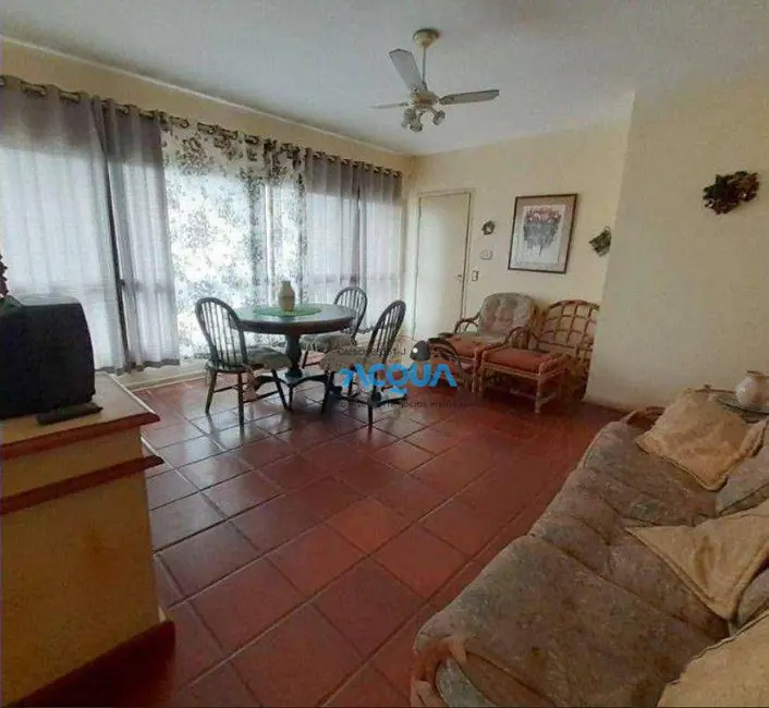 Foto 1 de Apartamento com 3 quartos à venda, 96m2 em Jardim Las Palmas, Guaruja - SP