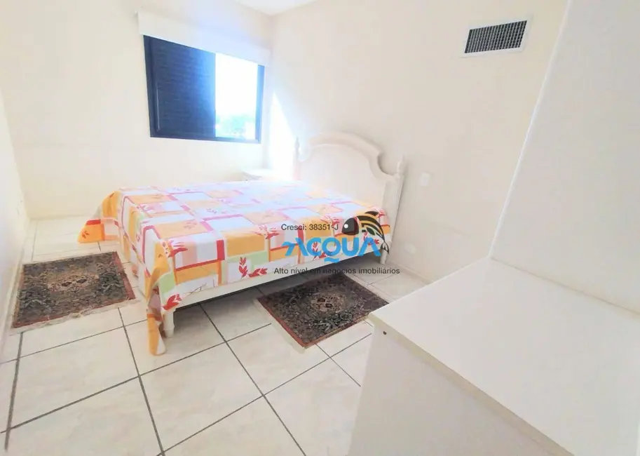 Foto 5 de Apartamento com 4 quartos à venda, 120m2 em Jardim Três Marias, Guaruja - SP