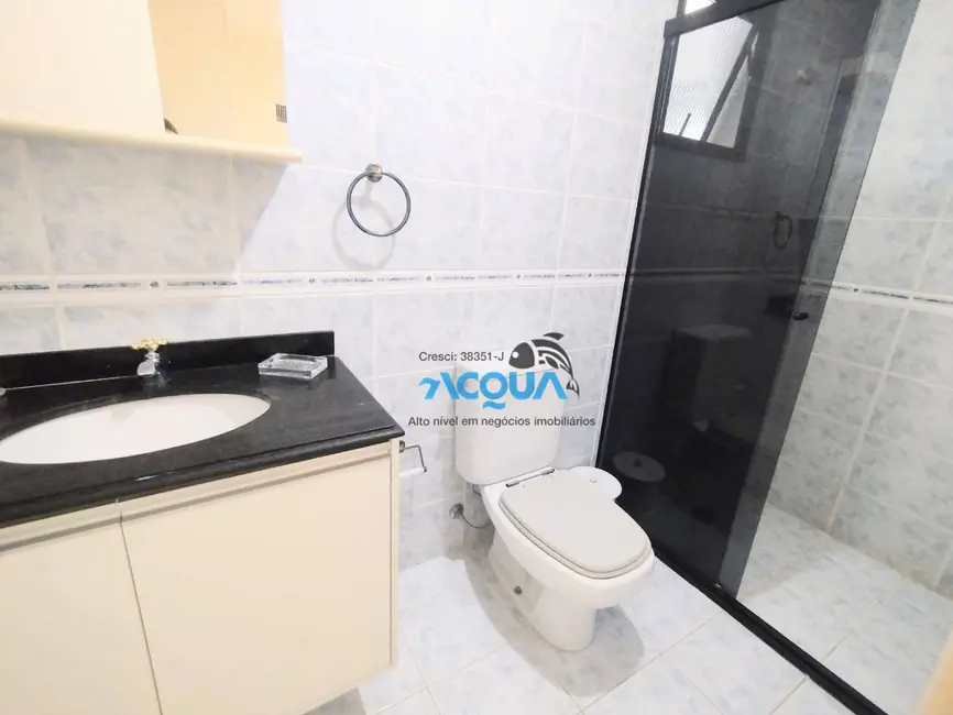 Foto 8 de Apartamento com 4 quartos à venda, 120m2 em Jardim Três Marias, Guaruja - SP