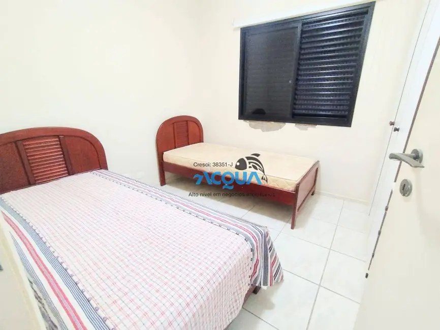 Foto 6 de Apartamento com 4 quartos à venda, 120m2 em Jardim Três Marias, Guaruja - SP