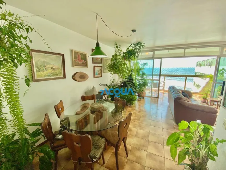 Foto 1 de Apartamento com 3 quartos à venda, 156m2 em Jardim Astúrias, Guaruja - SP