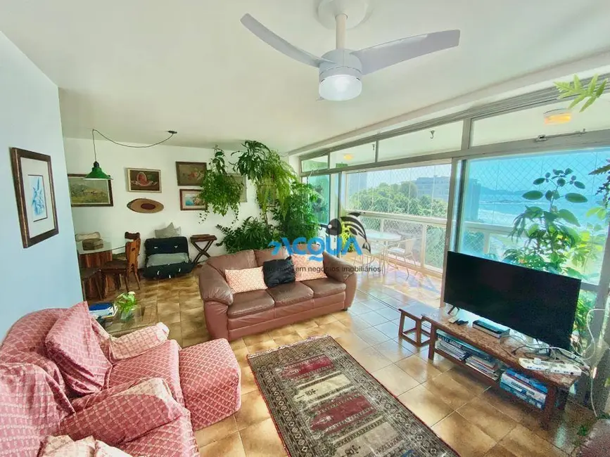 Foto 3 de Apartamento com 3 quartos à venda, 156m2 em Jardim Astúrias, Guaruja - SP