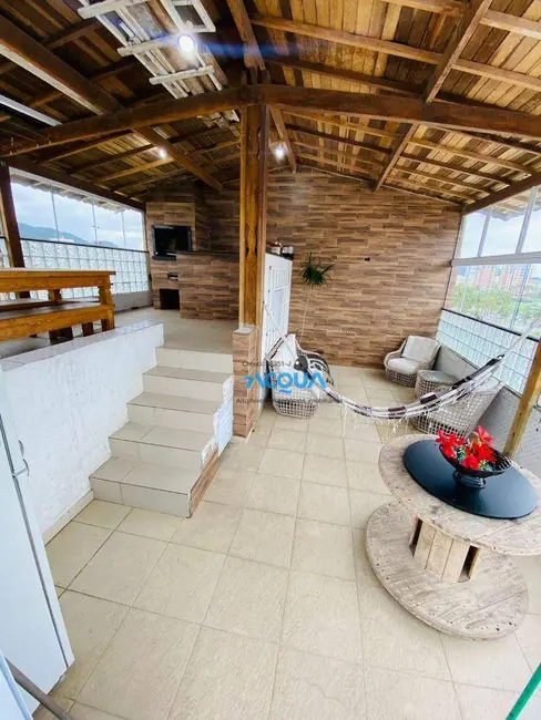 Foto 7 de Apartamento com 3 quartos à venda, 214m2 em Guaruja - SP