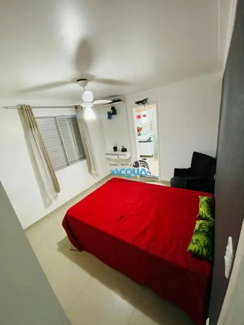 Foto 9 de Apartamento com 3 quartos à venda, 214m2 em Guaruja - SP