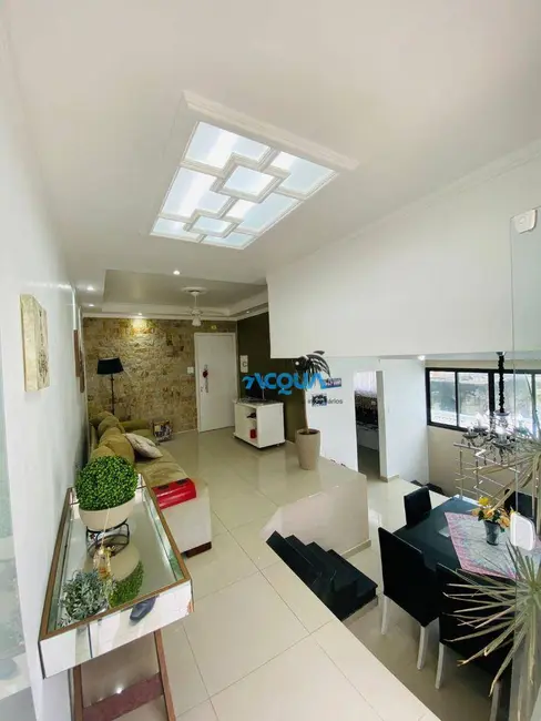 Foto 5 de Apartamento com 3 quartos à venda, 214m2 em Guaruja - SP