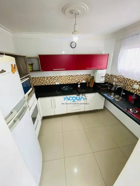 Foto 8 de Apartamento com 3 quartos à venda, 214m2 em Guaruja - SP