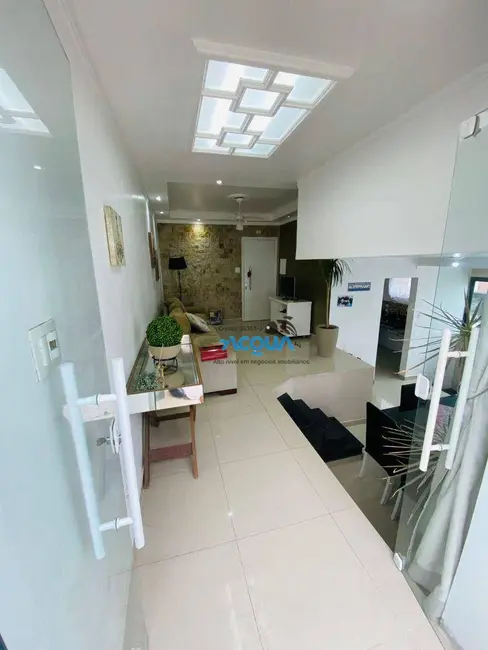 Foto 4 de Apartamento com 3 quartos à venda, 214m2 em Guaruja - SP