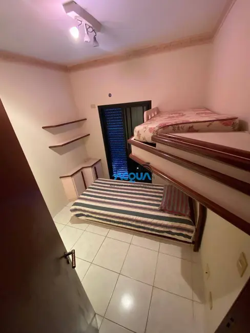 Foto 8 de Apartamento com 3 quartos à venda, 115m2 em Jardim Três Marias, Guaruja - SP