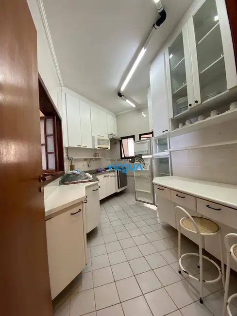 Foto 3 de Apartamento com 3 quartos à venda, 115m2 em Jardim Três Marias, Guaruja - SP