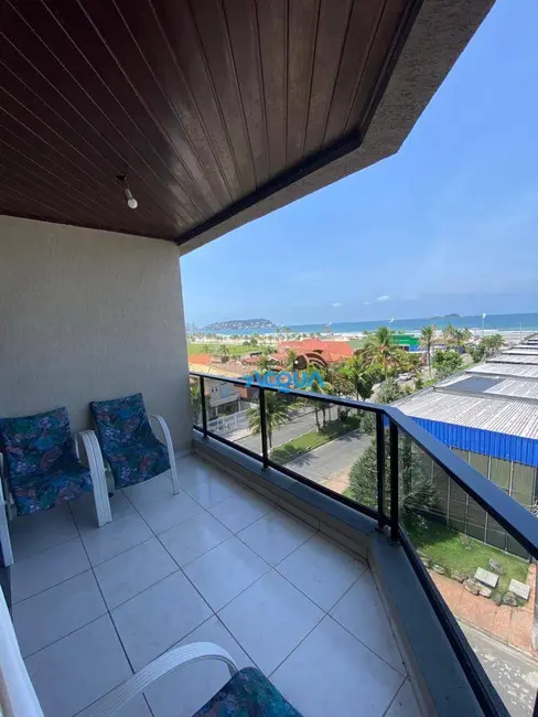 Foto 4 de Apartamento com 3 quartos à venda, 115m2 em Jardim Três Marias, Guaruja - SP