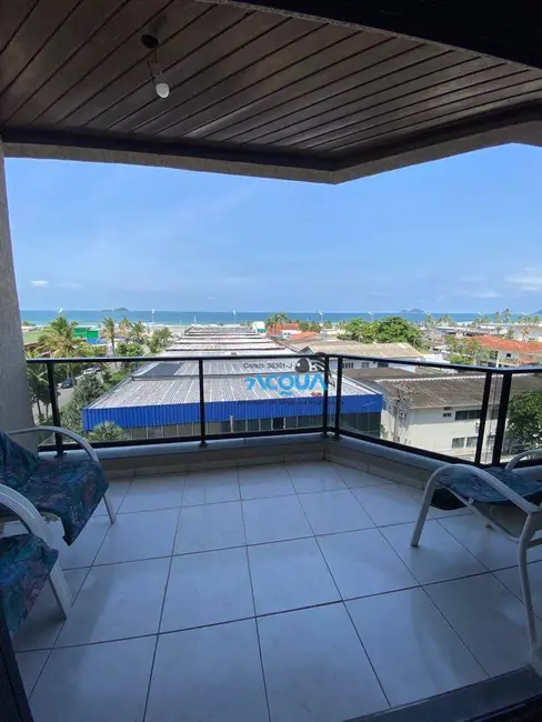 Foto 5 de Apartamento com 3 quartos à venda, 115m2 em Jardim Três Marias, Guaruja - SP