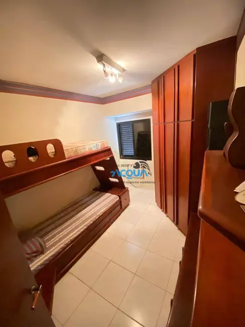 Foto 7 de Apartamento com 3 quartos à venda, 115m2 em Jardim Três Marias, Guaruja - SP