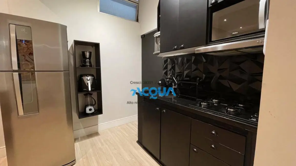 Foto 3 de Apartamento com 2 quartos à venda, 70m2 em Guaruja - SP