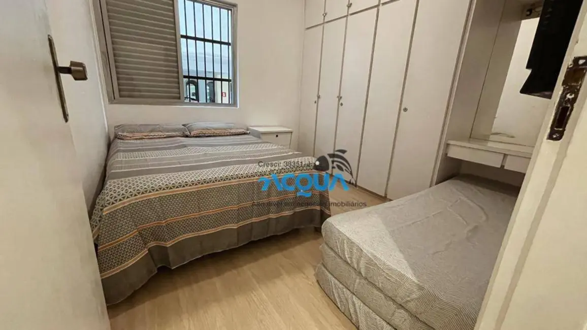 Foto 7 de Apartamento com 2 quartos à venda, 70m2 em Guaruja - SP