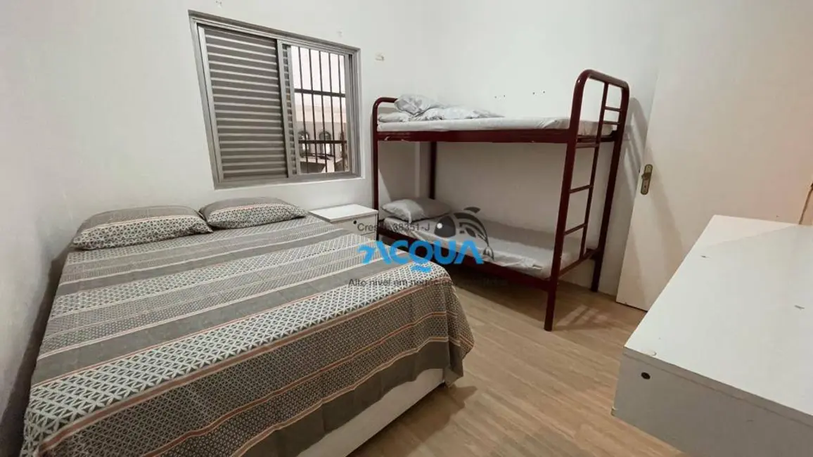 Foto 5 de Apartamento com 2 quartos à venda, 70m2 em Guaruja - SP