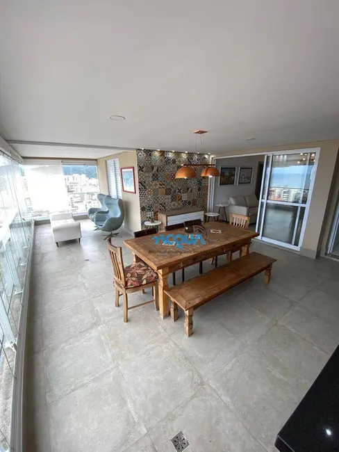 Apartamento com 3 quartos à venda, 115m2 em Guaruja - SP - imagem 5 Foto 5 de Apartamento com 3 quartos à venda, 115m2 em Guaruja - SP