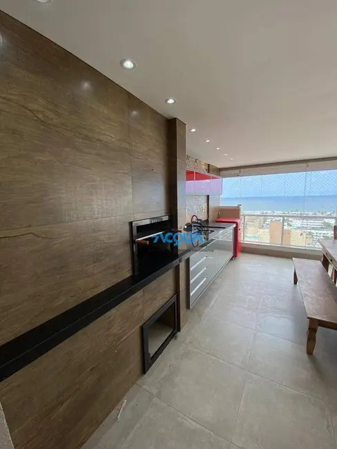 Apartamento com 3 quartos à venda, 115m2 em Guaruja - SP - imagem 3 Foto 3 de Apartamento com 3 quartos à venda, 115m2 em Guaruja - SP