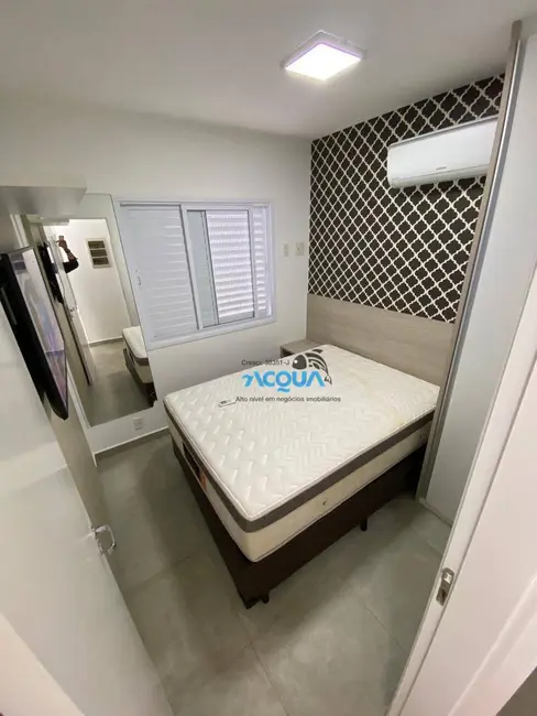 Apartamento com 3 quartos à venda, 115m2 em Guaruja - SP - imagem 9 Foto 9 de Apartamento com 3 quartos à venda, 115m2 em Guaruja - SP