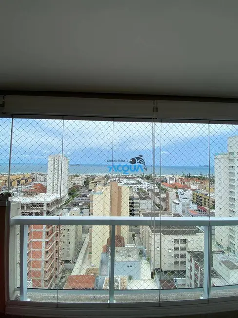 Apartamento com 3 quartos à venda, 115m2 em Guaruja - SP - imagem 6 Foto 6 de Apartamento com 3 quartos à venda, 115m2 em Guaruja - SP