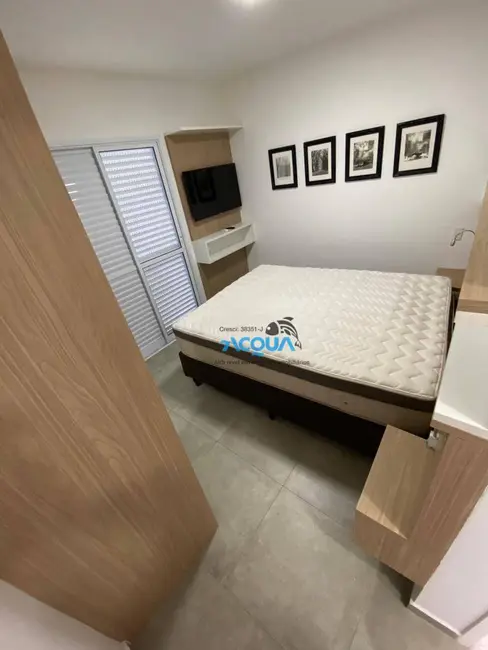 Apartamento com 3 quartos à venda, 115m2 em Guaruja - SP - imagem 8 Foto 8 de Apartamento com 3 quartos à venda, 115m2 em Guaruja - SP