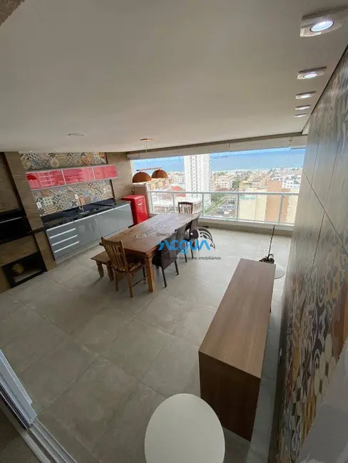 Apartamento com 3 quartos à venda, 115m2 em Guaruja - SP - imagem 4 Foto 4 de Apartamento com 3 quartos à venda, 115m2 em Guaruja - SP