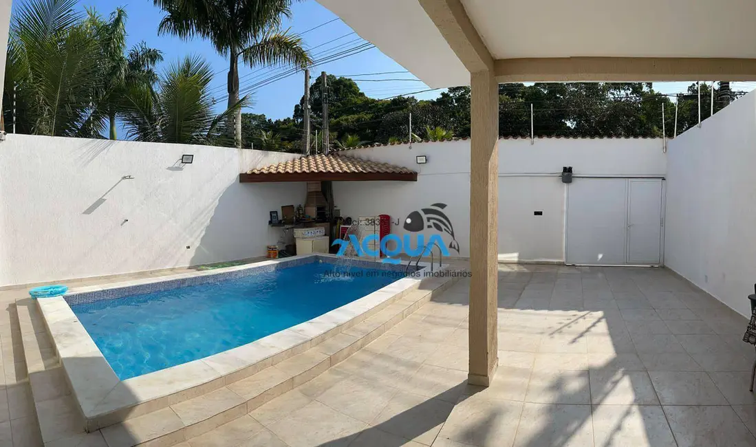 Casa de Condomínio com 3 quartos à venda em Jardim Virgínia, Guaruja - SP - imagem 3 Foto 3 de Casa de Condomínio com 3 quartos à venda em Jardim Virgínia, Guaruja - SP