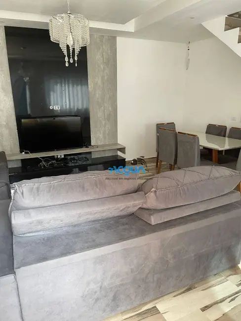 Casa de Condomínio com 3 quartos à venda em Jardim Virgínia, Guaruja - SP - imagem 4 Foto 4 de Casa de Condomínio com 3 quartos à venda em Jardim Virgínia, Guaruja - SP