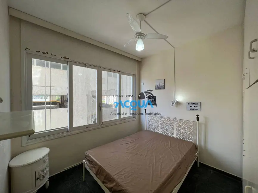 Foto 5 de Apartamento com 1 quarto à venda, 50m2 em Guaruja - SP