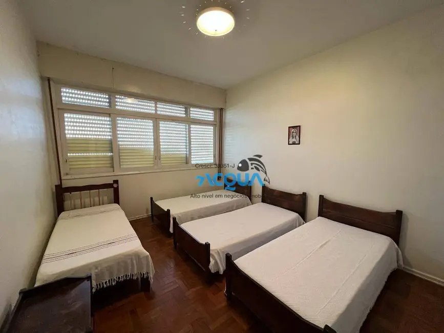 Foto 6 de Apartamento com 2 quartos à venda, 124m2 em Guaruja - SP