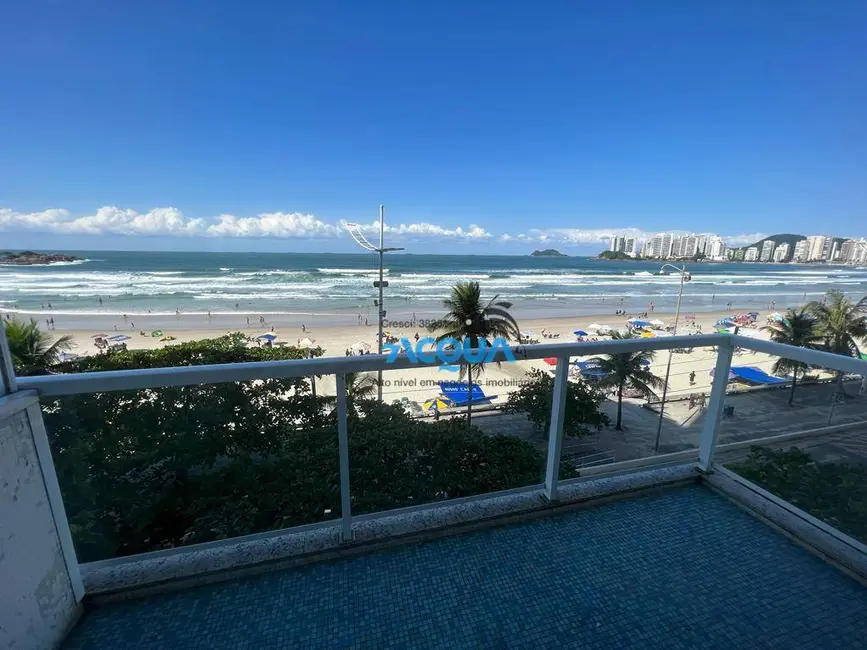 Foto 3 de Apartamento com 2 quartos à venda, 124m2 em Guaruja - SP