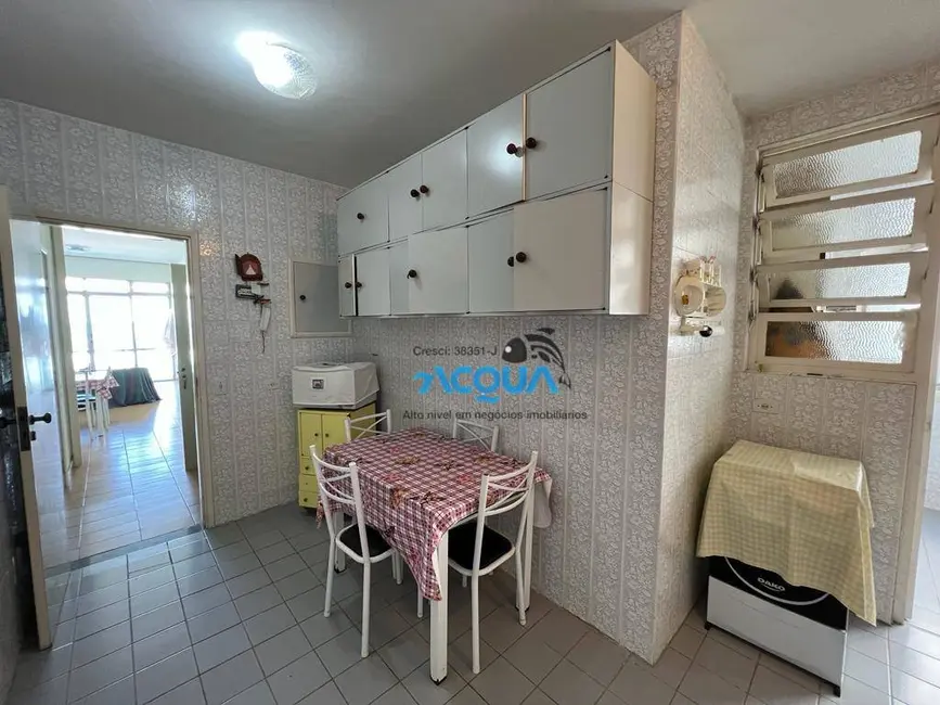 Foto 5 de Apartamento com 2 quartos à venda, 124m2 em Guaruja - SP