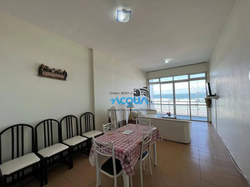 Foto 2 de Apartamento com 2 quartos à venda, 124m2 em Guaruja - SP