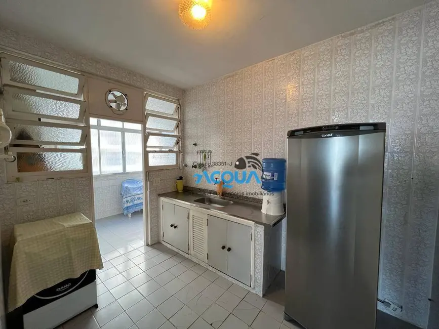 Foto 4 de Apartamento com 2 quartos à venda, 124m2 em Guaruja - SP